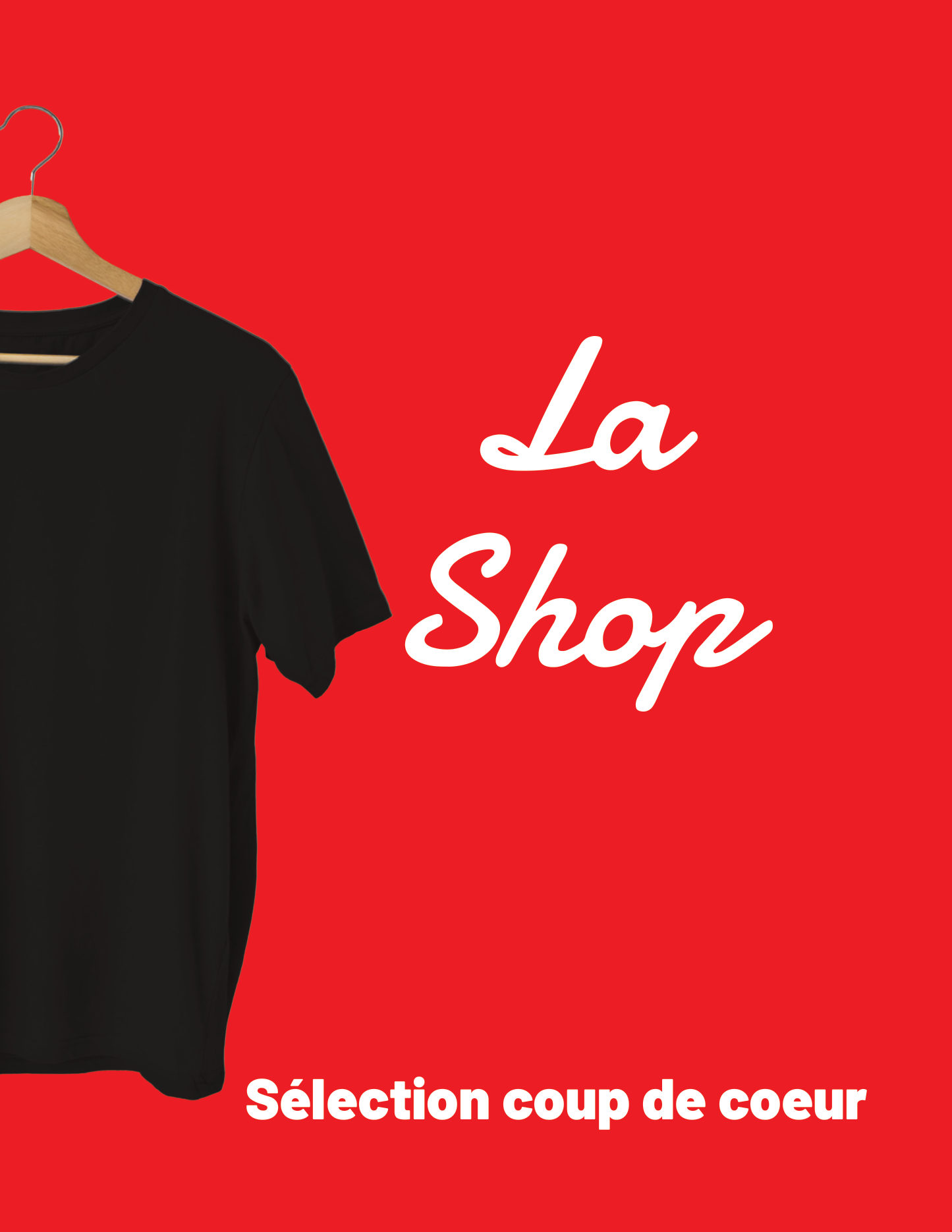 Catalogue La Shop Studio — page 1
