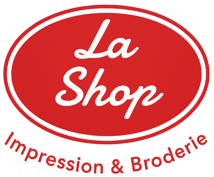 Logo La Shop Studio